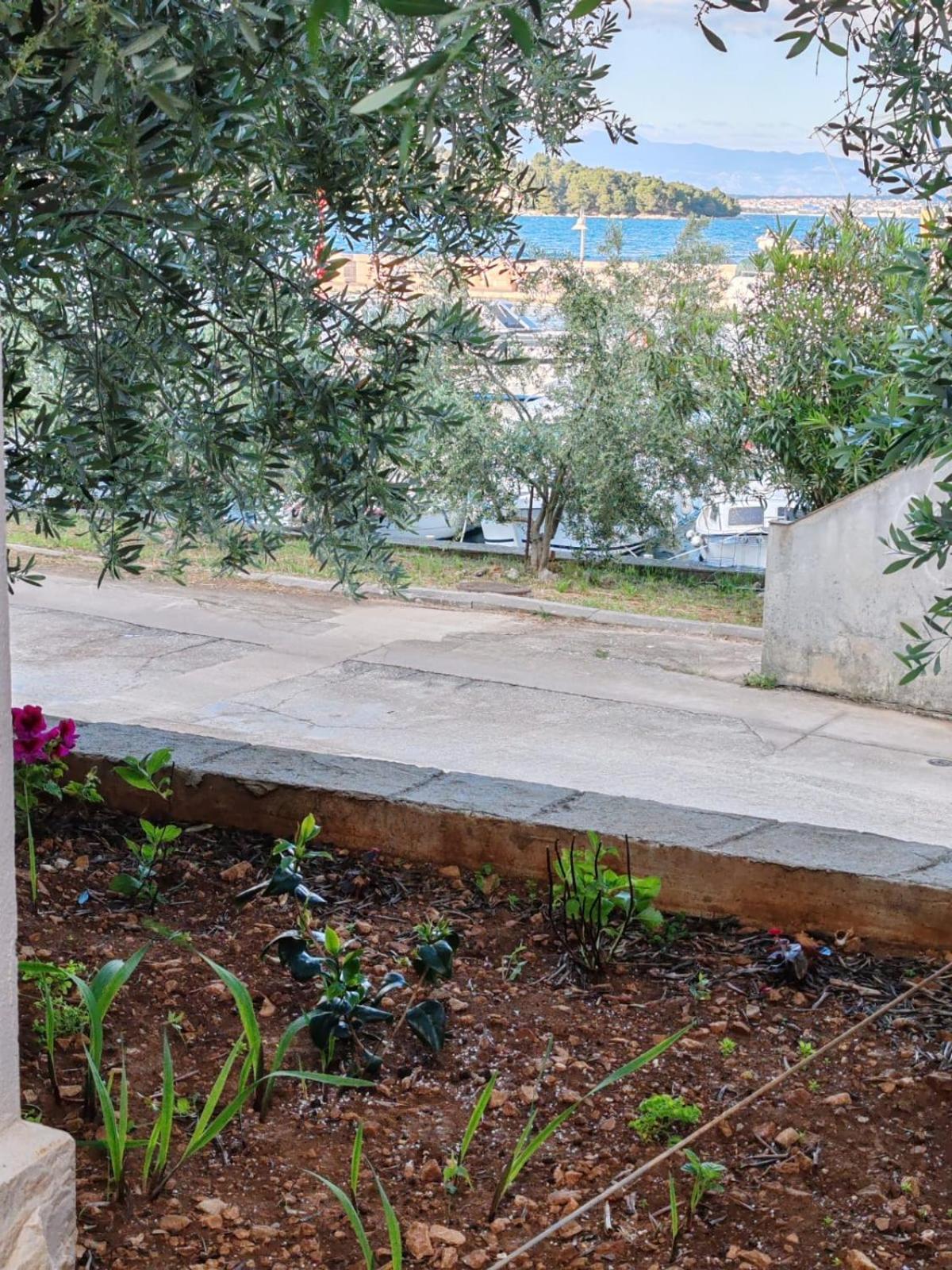 Apartman Nina Kali Dış mekan fotoğraf